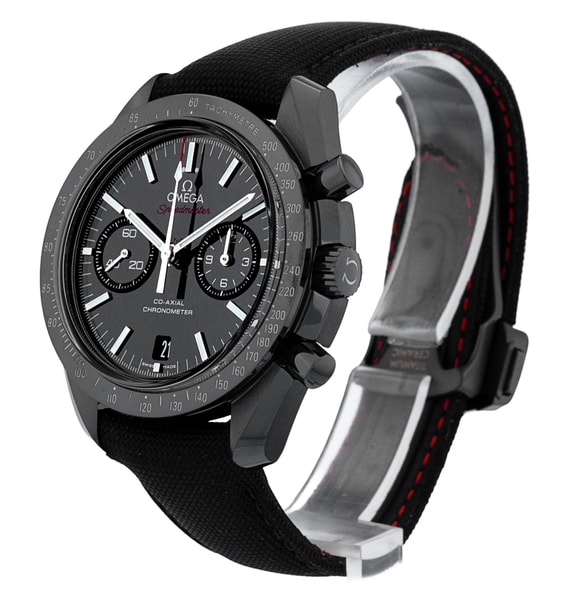 Omega Speedmaster Dark Side of the Moon 311.92.44.51.01.007